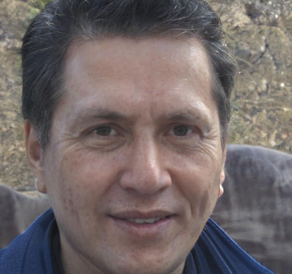 Carlos Ruiz